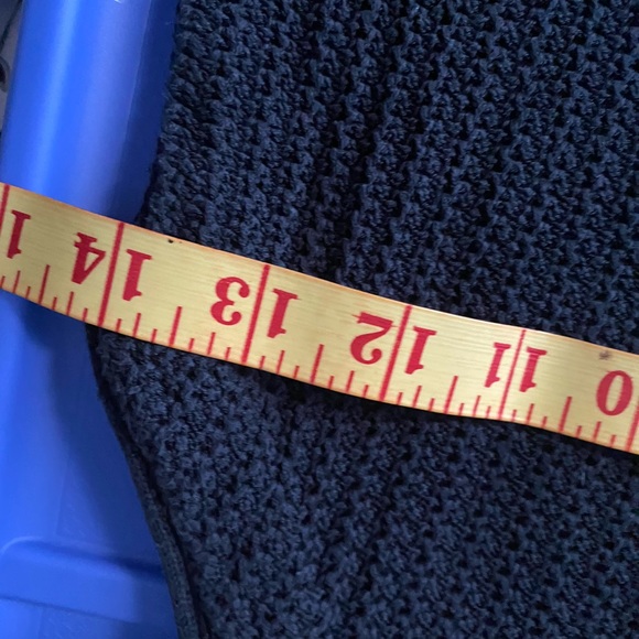 100% SILK TANK TOP - Picture 6 of 6